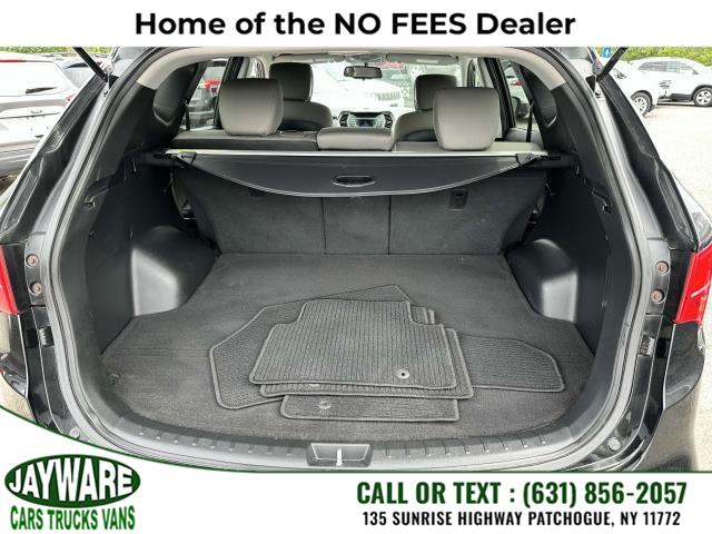 2014 Hyundai Santa Fe Sport 2.4L photo