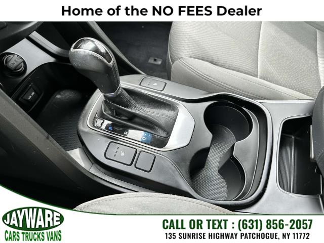 2014 Hyundai Santa Fe Sport 2.4L photo