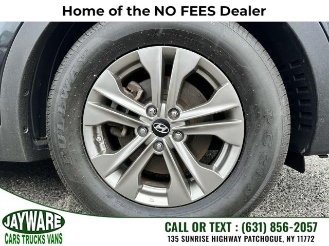 2014 Hyundai Santa Fe Sport 2.4L photo
