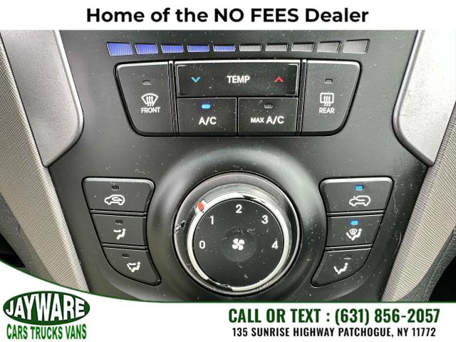 2014 Hyundai Santa Fe Sport 2.4L photo