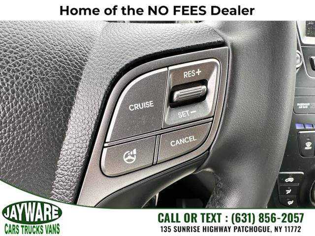 2014 Hyundai Santa Fe Sport 2.4L photo