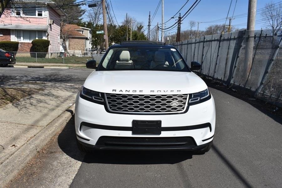 2022 Land Rover Range Rover Velar S photo