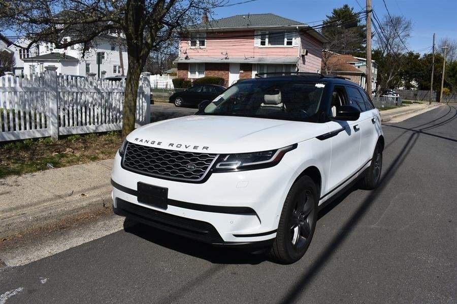 2022 Land Rover Range Rover Velar S photo