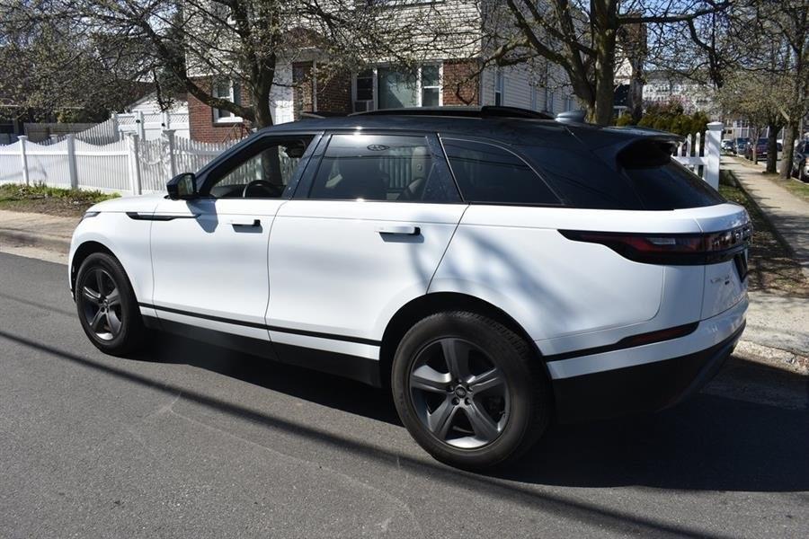 2022 Land Rover Range Rover Velar S photo