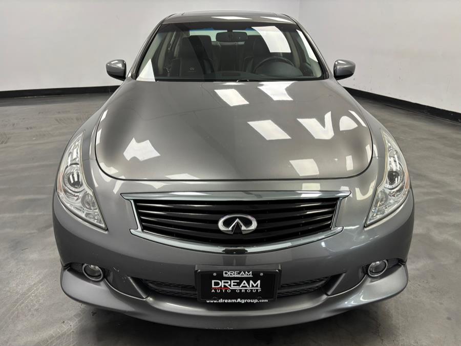 2013 Infiniti MDX x photo