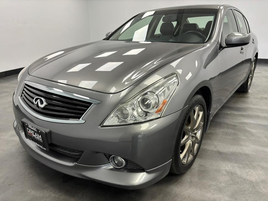 2013 Infiniti MDX x photo