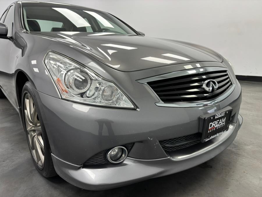 2013 Infiniti MDX x photo