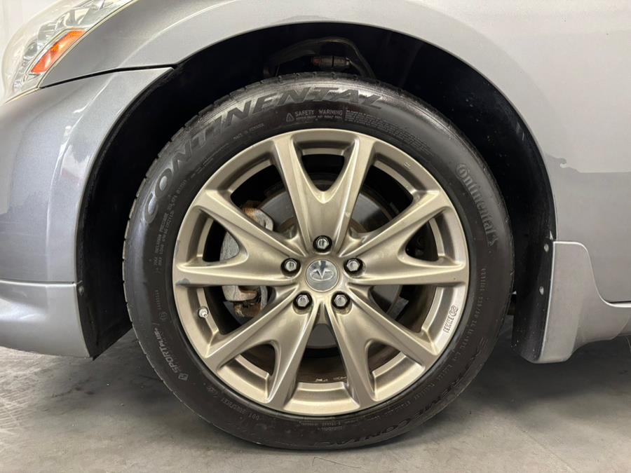 2013 Infiniti MDX x photo