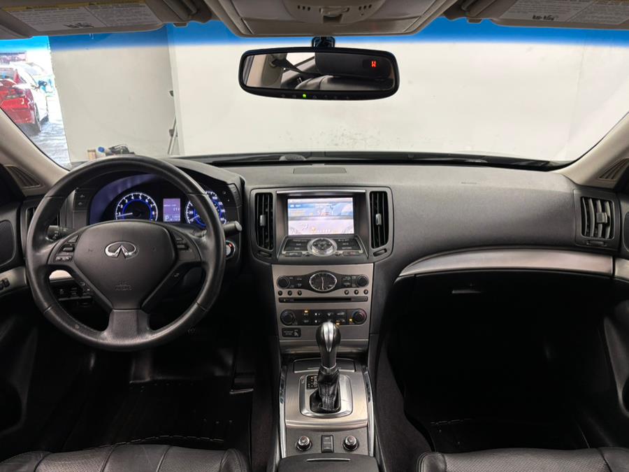 2013 Infiniti MDX x photo