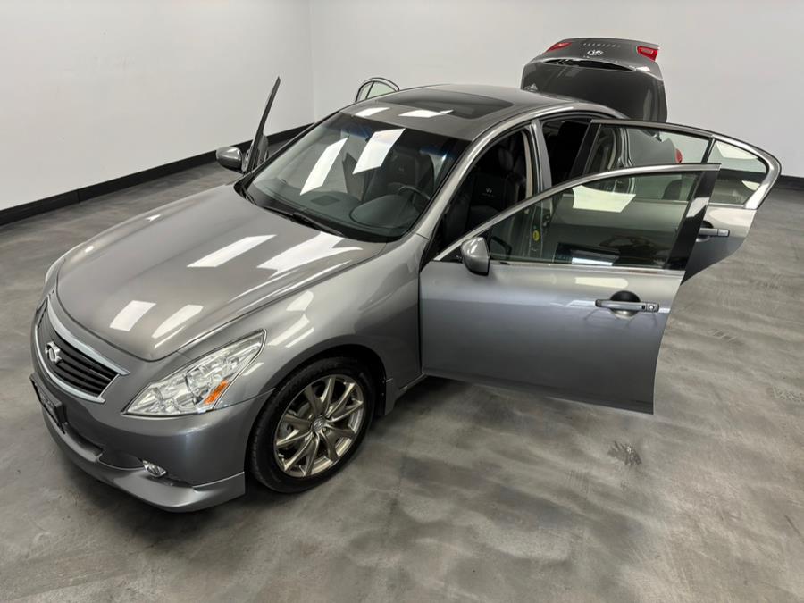 2013 Infiniti MDX x photo