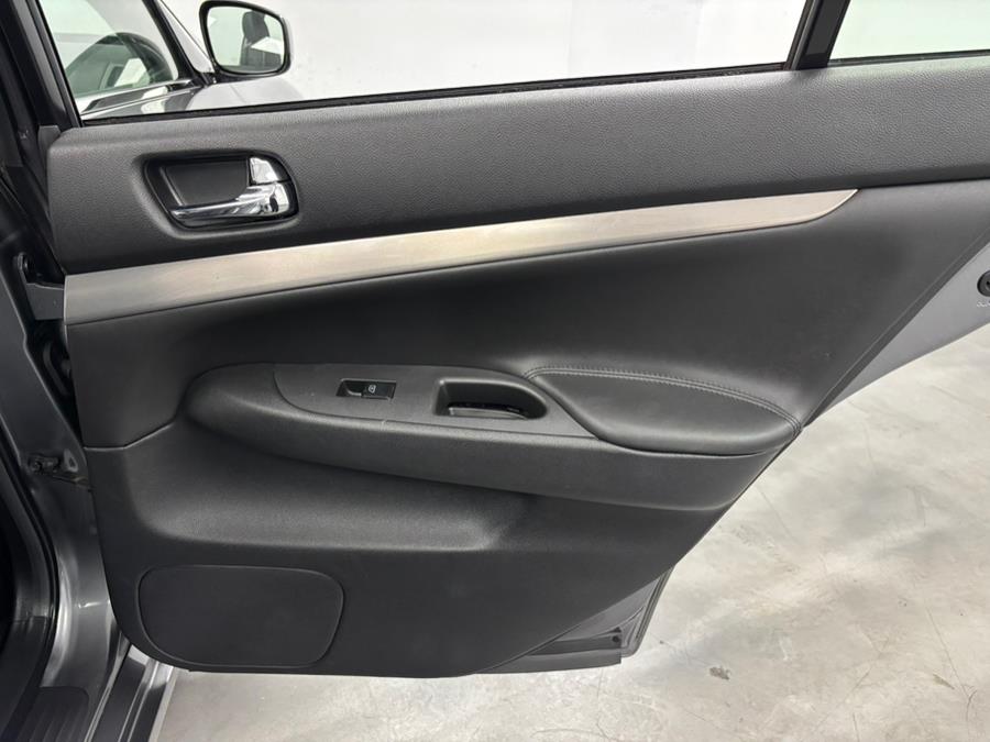 2013 Infiniti MDX x photo