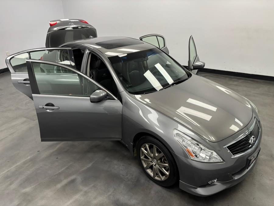2013 Infiniti MDX x photo