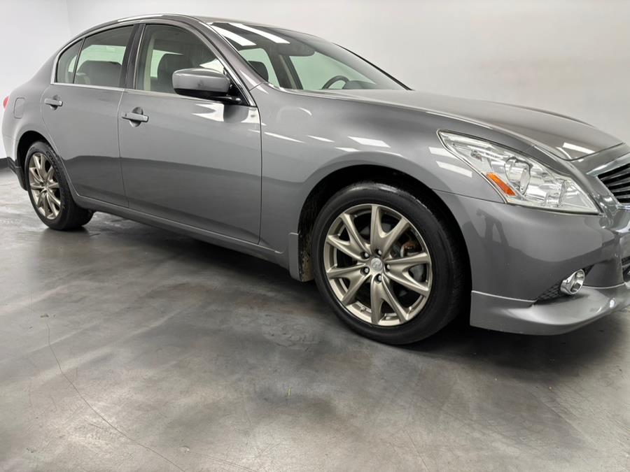 2013 Infiniti MDX x photo