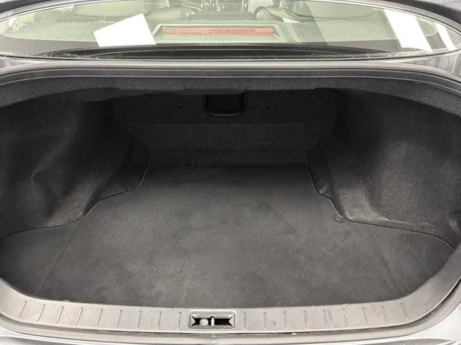 2013 Infiniti MDX x photo