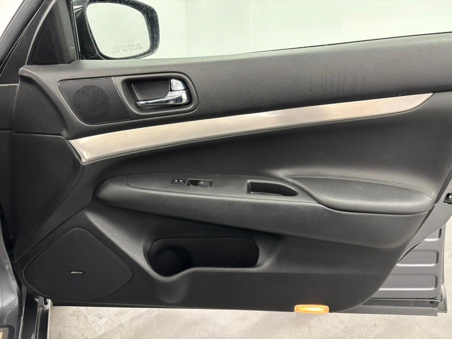 2013 Infiniti MDX x photo