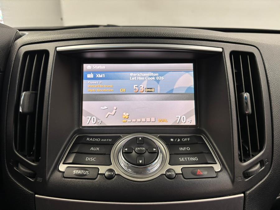 2013 Infiniti MDX x photo
