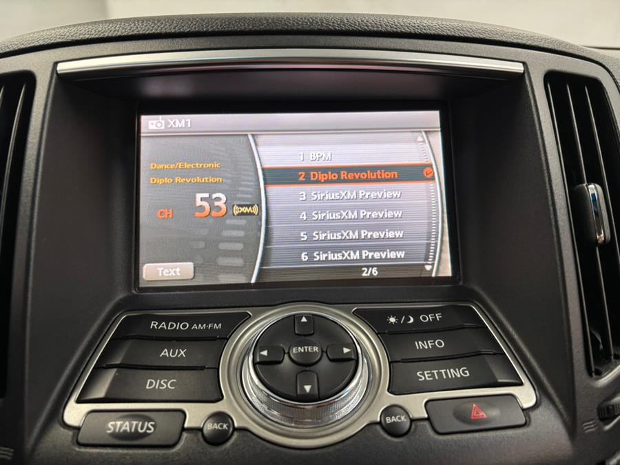 2013 Infiniti MDX x photo