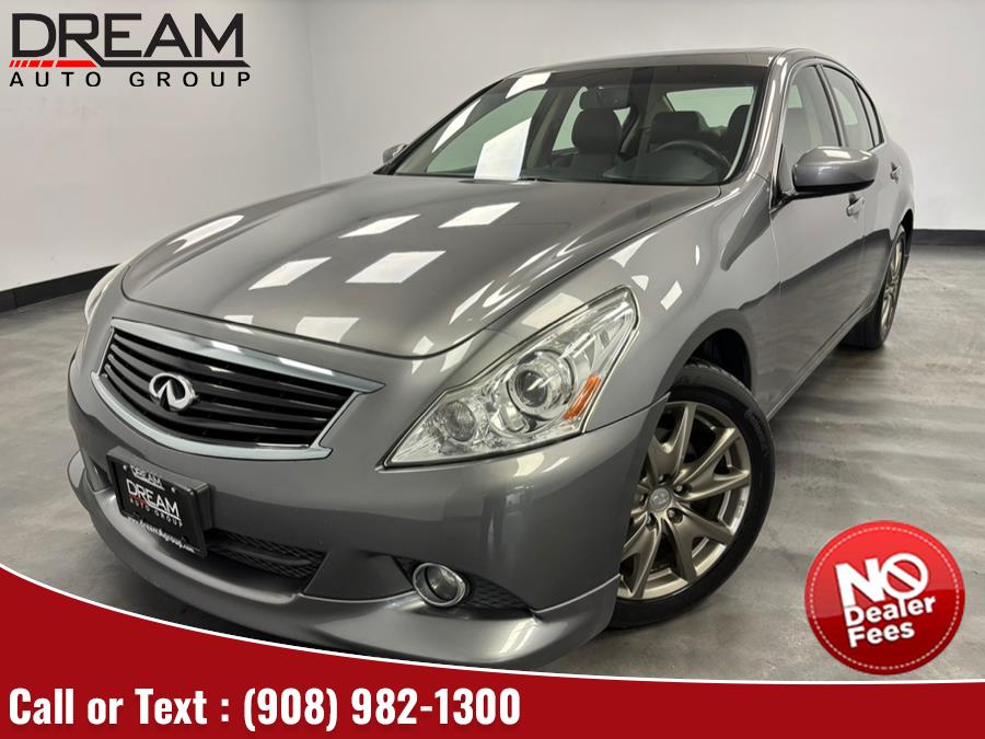 2013 Infiniti MDX x photo