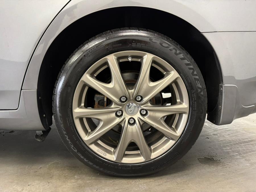2013 Infiniti MDX x photo