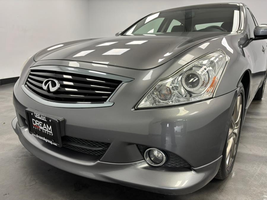 2013 Infiniti MDX x photo