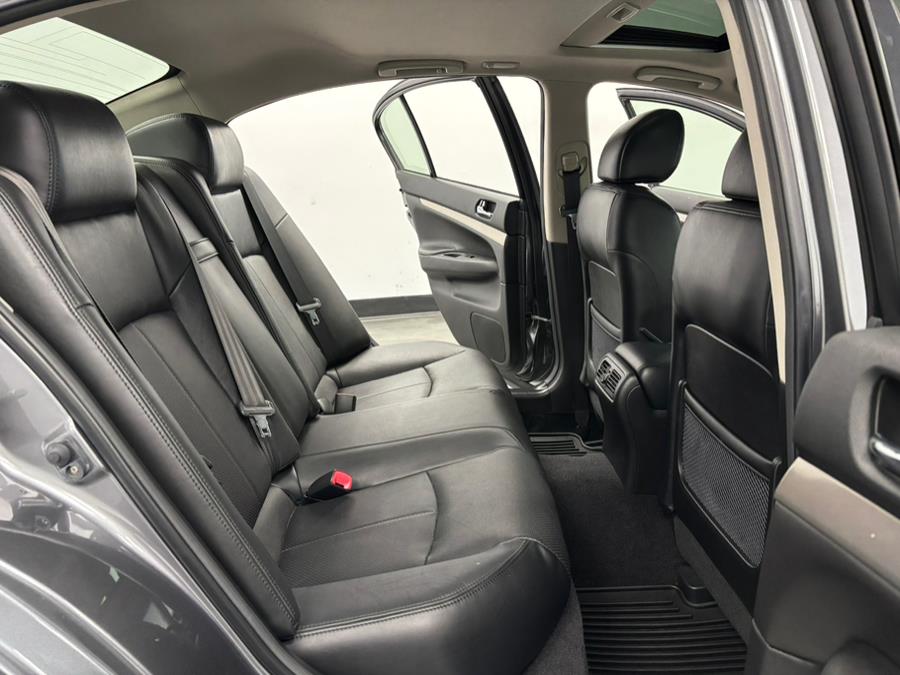2013 Infiniti MDX x photo