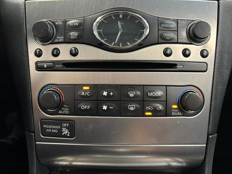 2013 Infiniti MDX x photo
