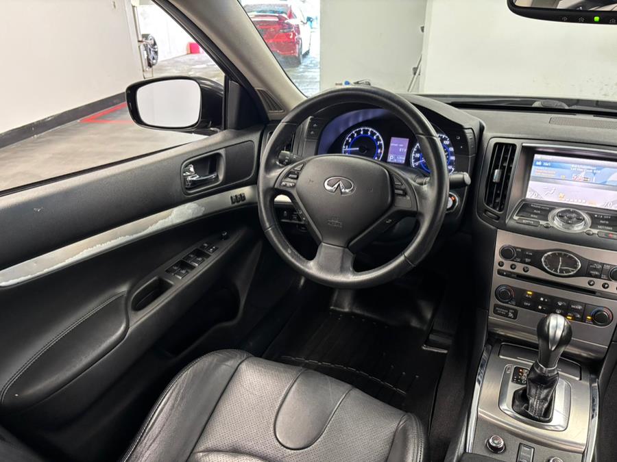 2013 Infiniti MDX x photo