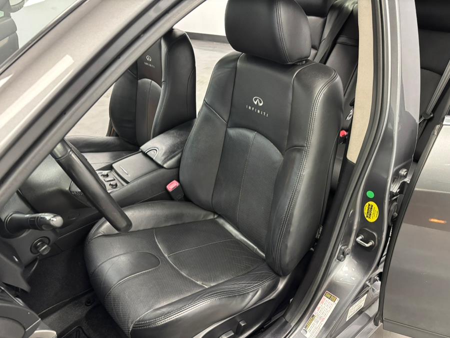 2013 Infiniti MDX x photo