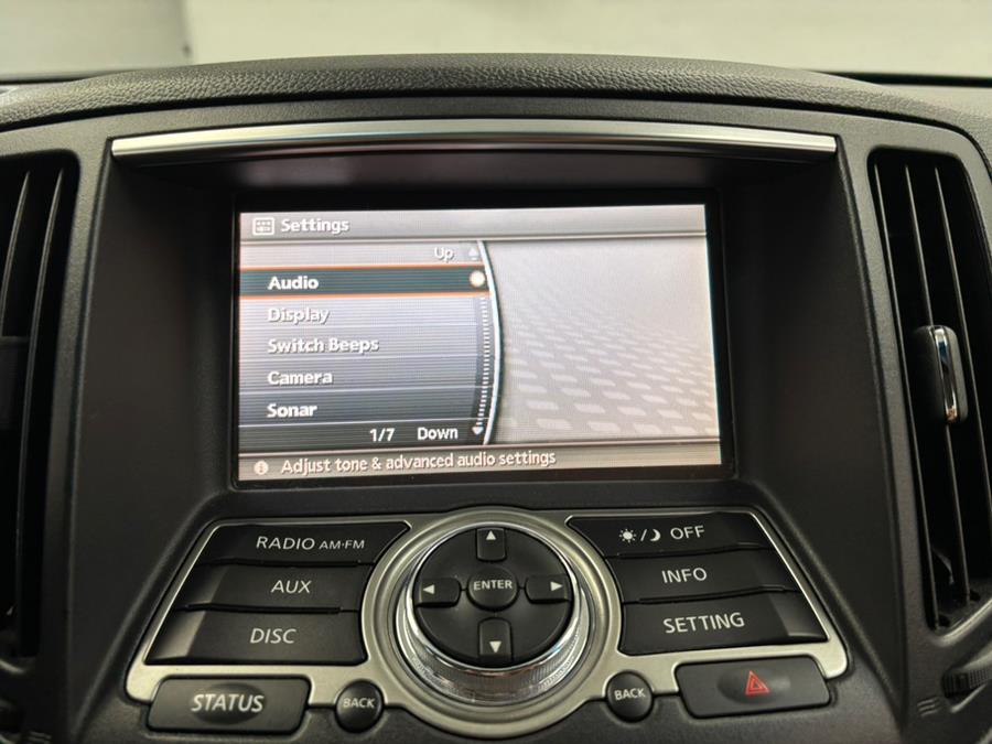 2013 Infiniti MDX x photo