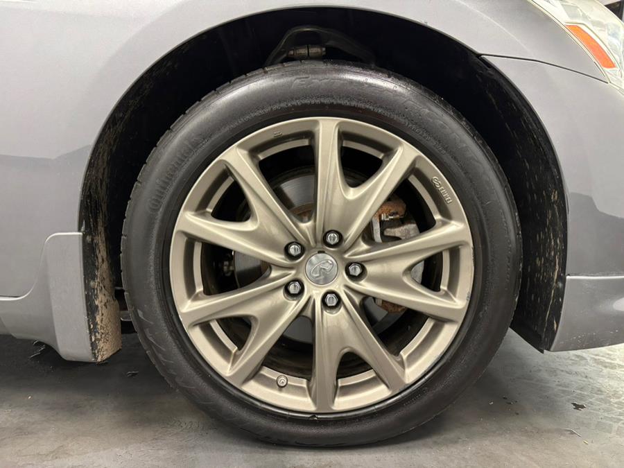 2013 Infiniti MDX x photo