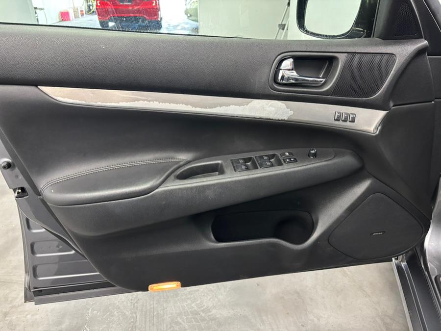 2013 Infiniti MDX x photo
