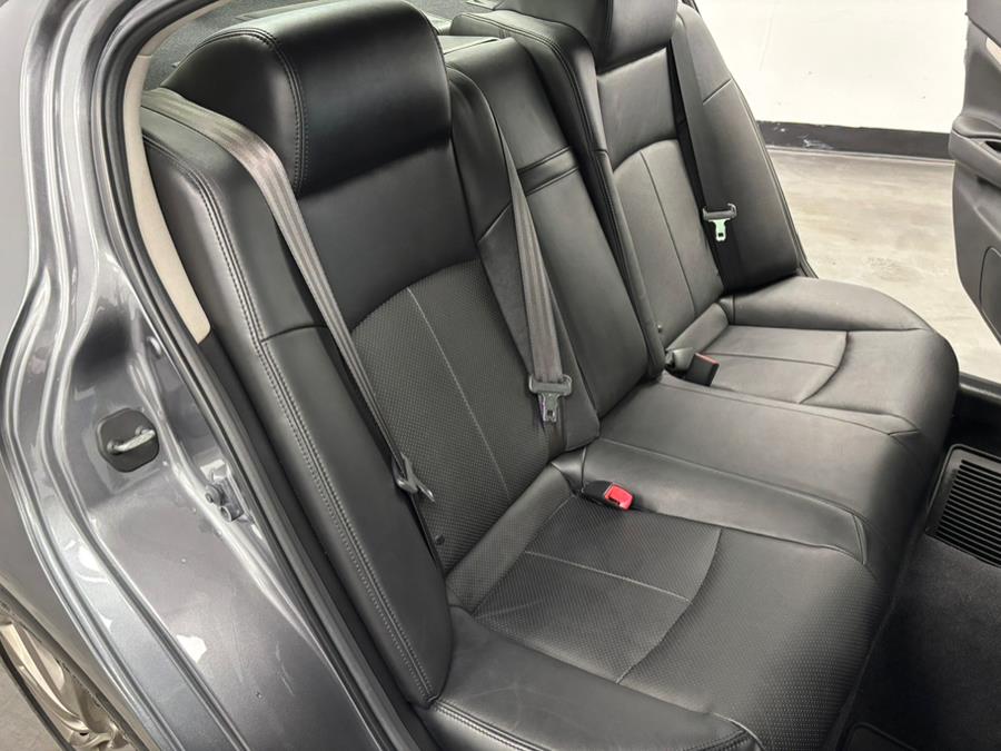 2013 Infiniti MDX x photo