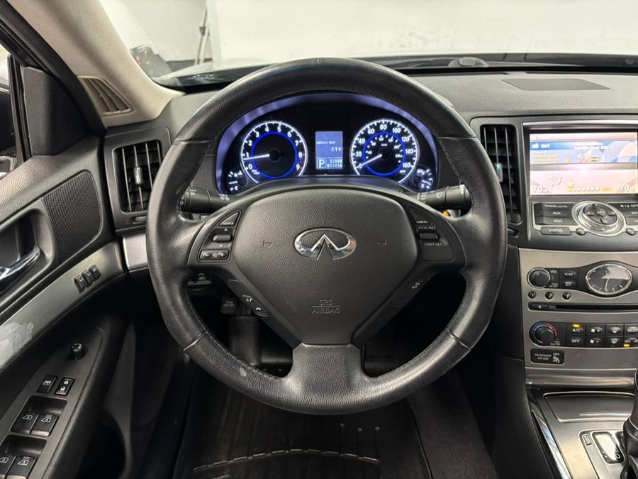 2013 Infiniti MDX x photo