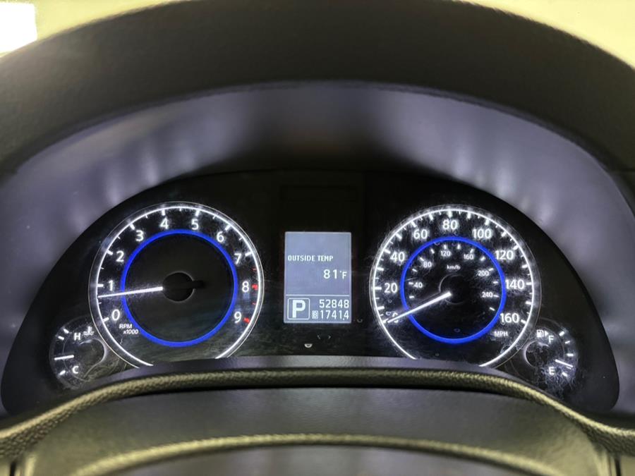 2013 Infiniti MDX x photo