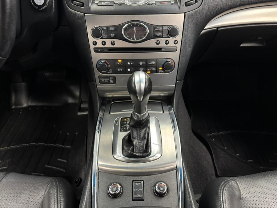 2013 Infiniti MDX x photo