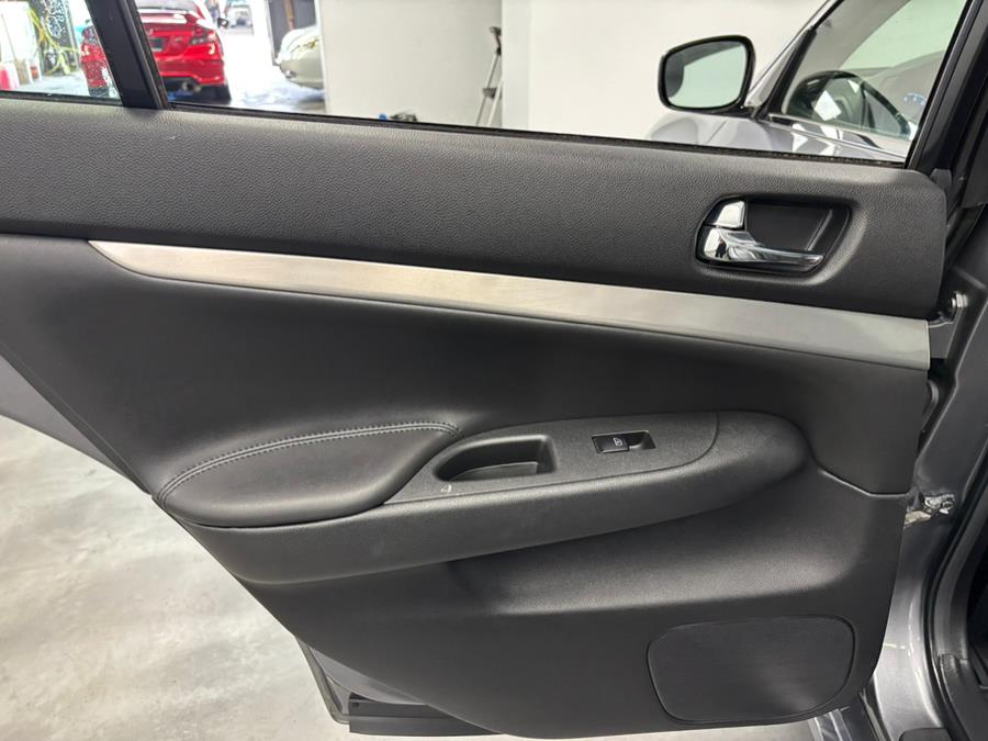 2013 Infiniti MDX x photo