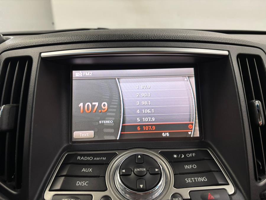 2013 Infiniti MDX x photo