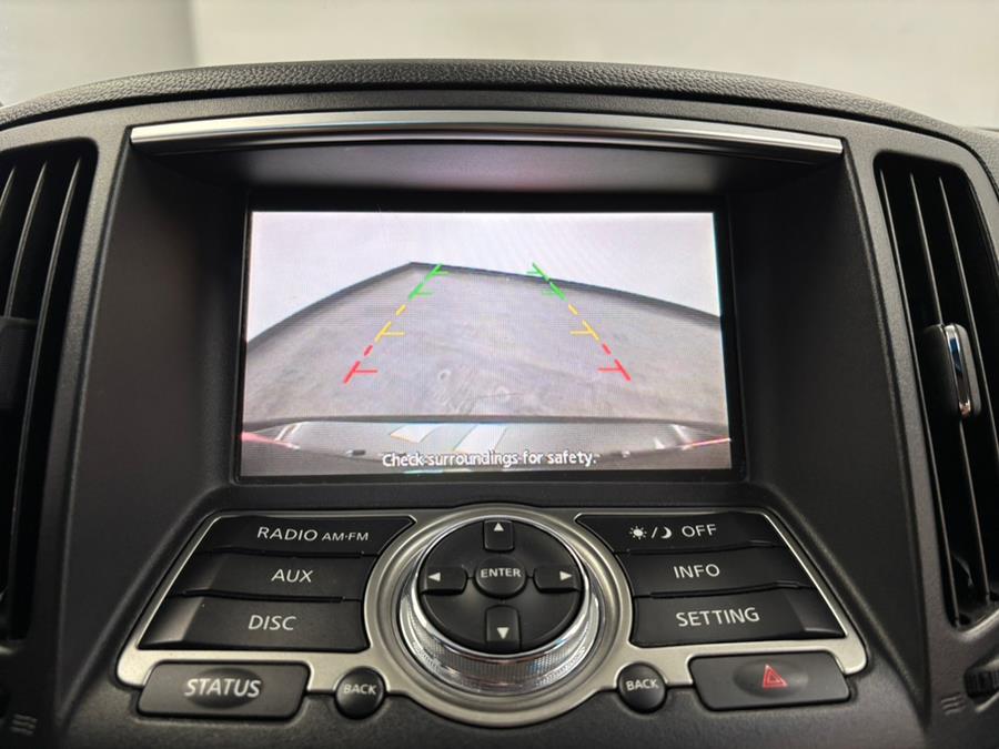 2013 Infiniti MDX x photo