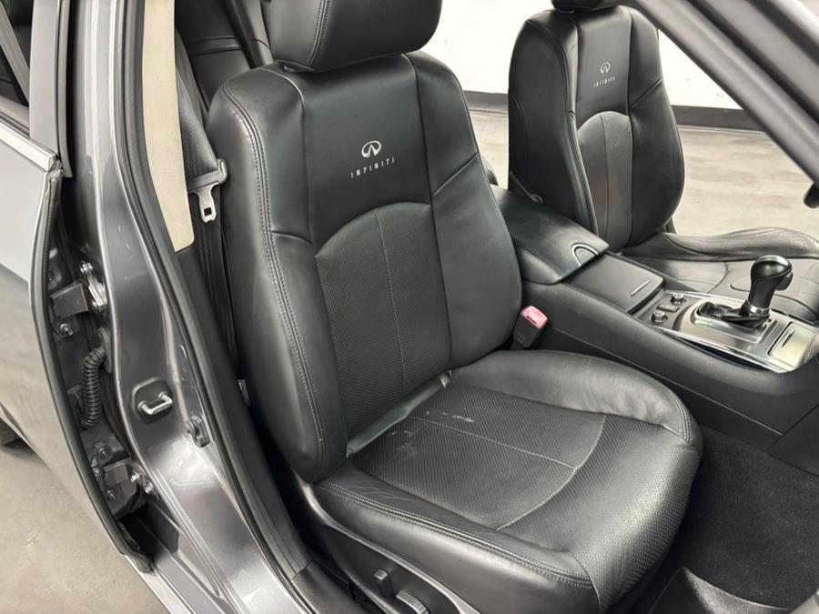 2013 Infiniti MDX x photo