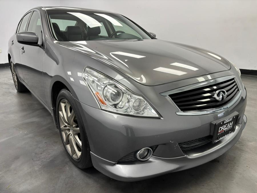 2013 Infiniti MDX x photo