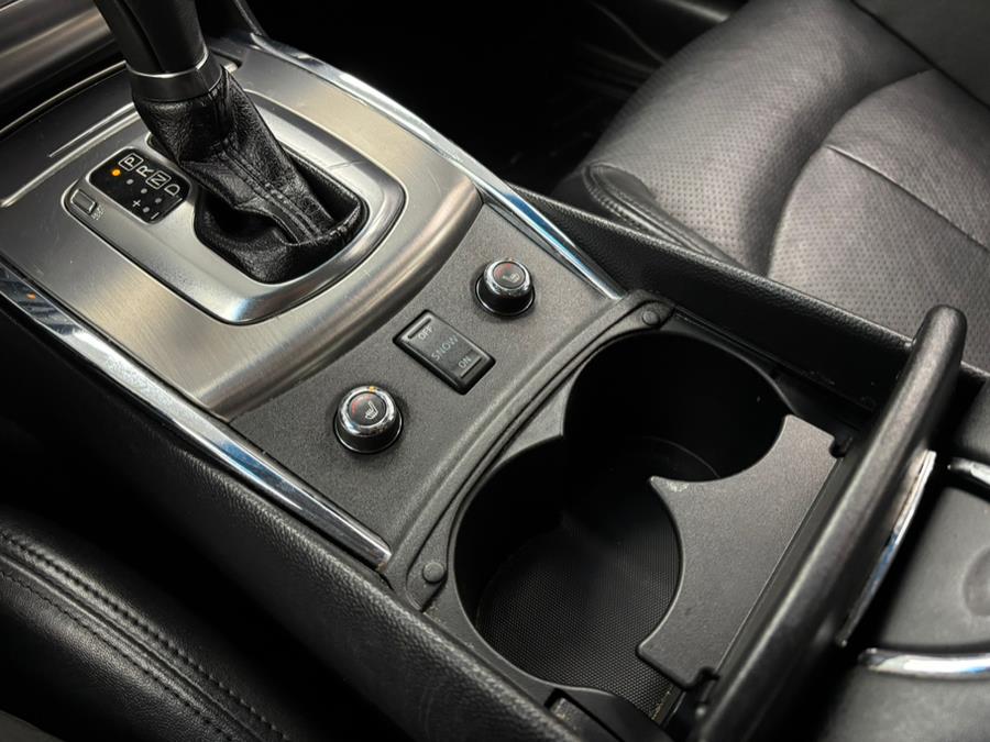 2013 Infiniti MDX x photo