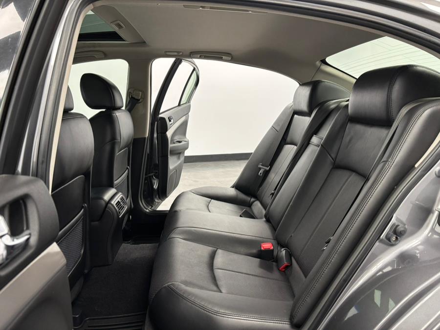 2013 Infiniti MDX x photo
