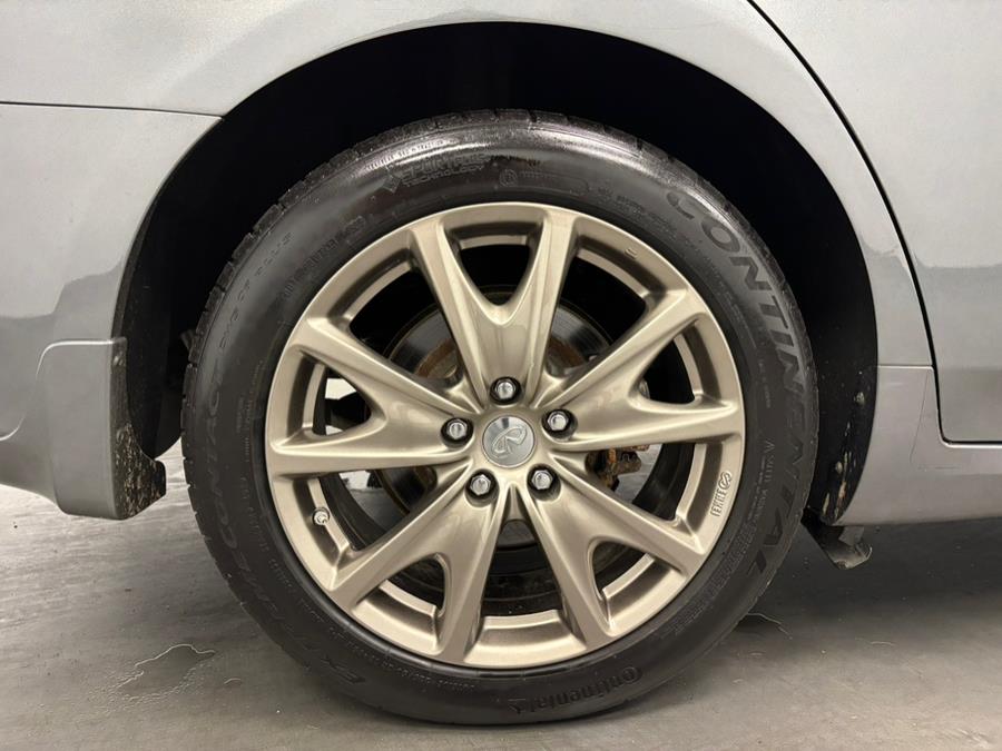 2013 Infiniti MDX x photo