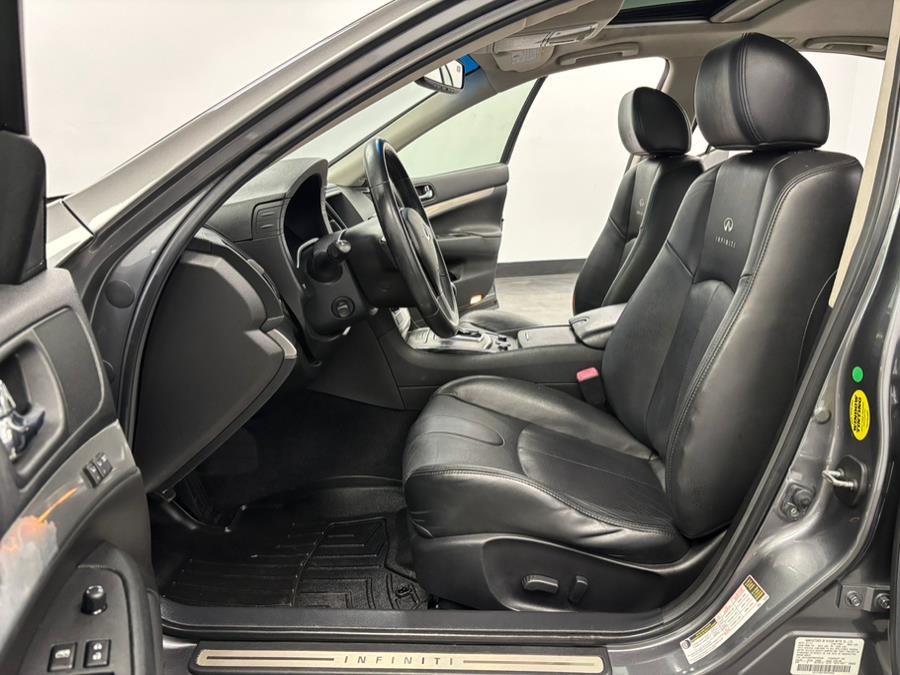 2013 Infiniti MDX x photo