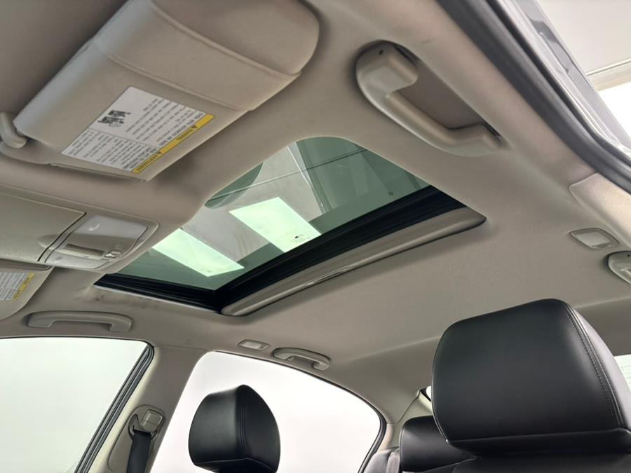 2013 Infiniti MDX x photo