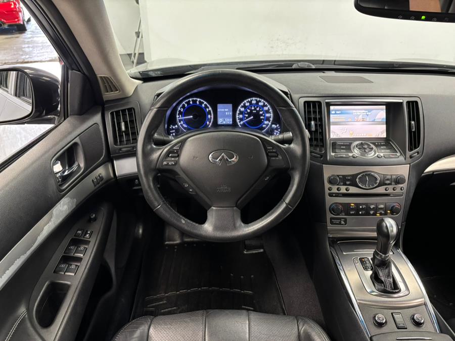 2013 Infiniti MDX x photo