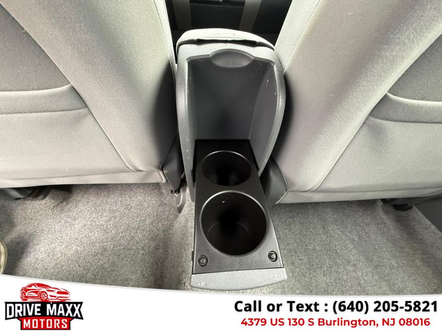 2008 Toyota Prius photo