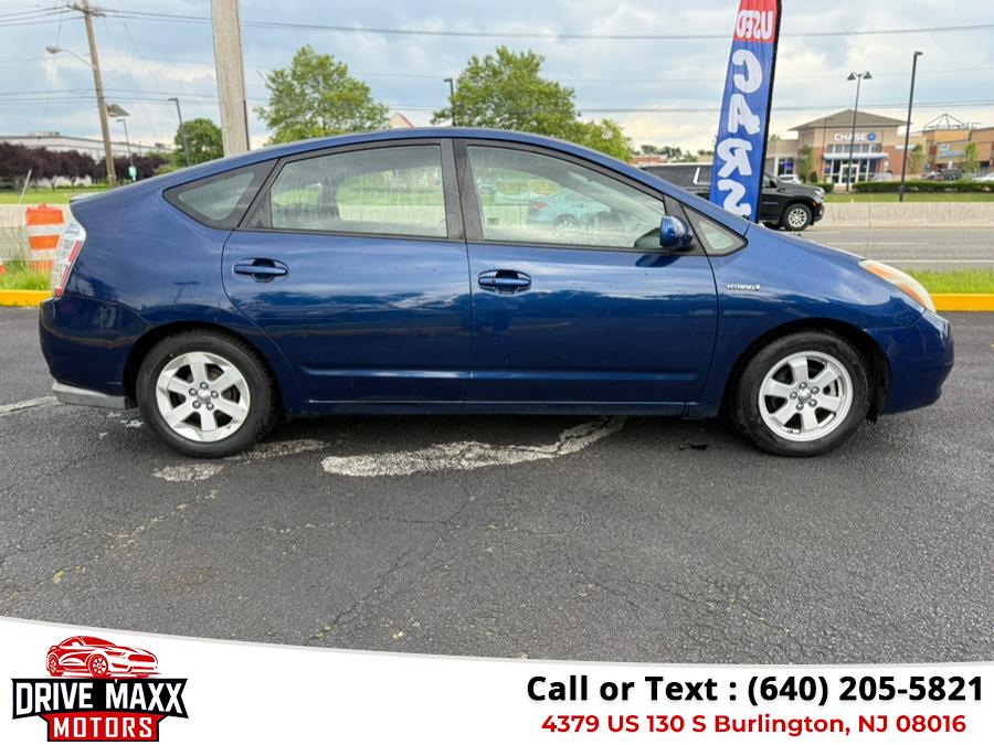 2008 Toyota Prius photo