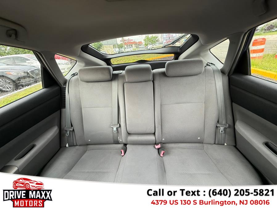 2008 Toyota Prius photo