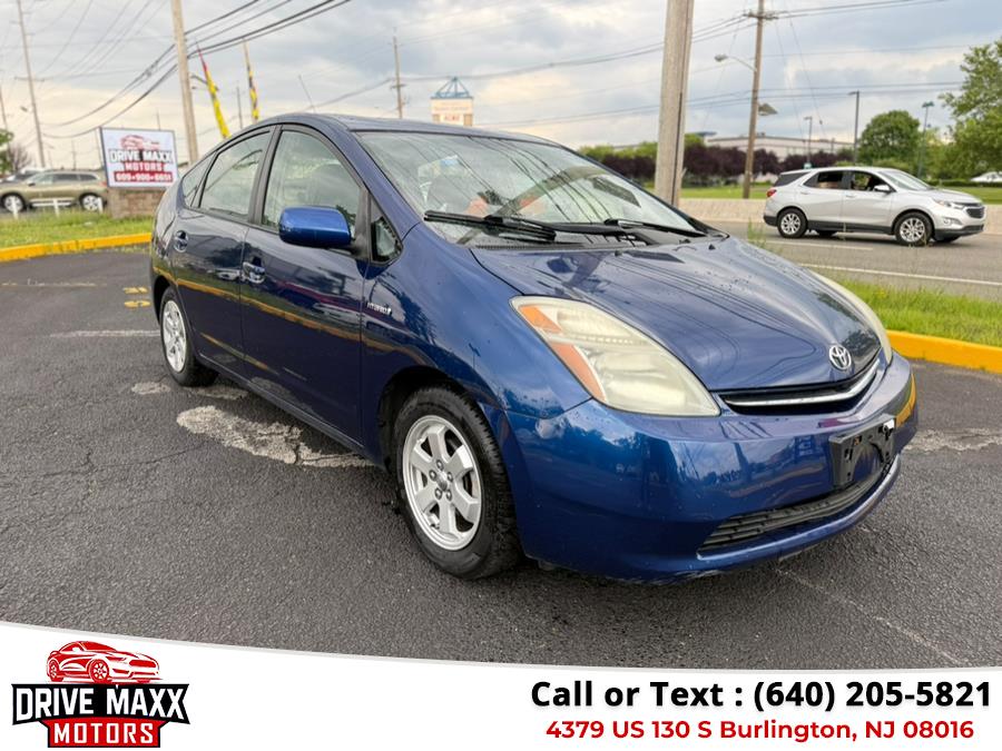 2008 Toyota Prius photo